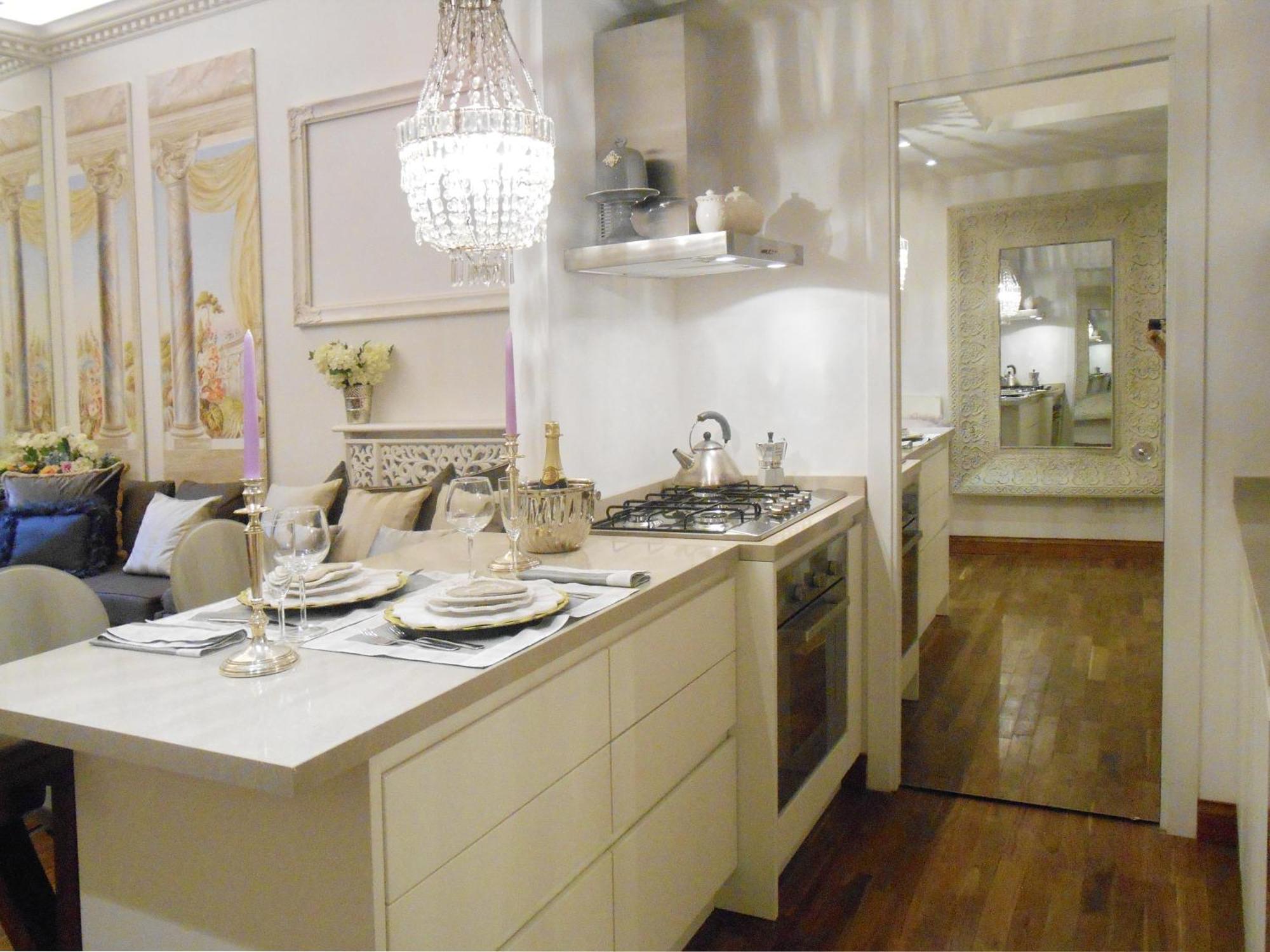Appartamento Luxury Navona By Flatinrome Roma