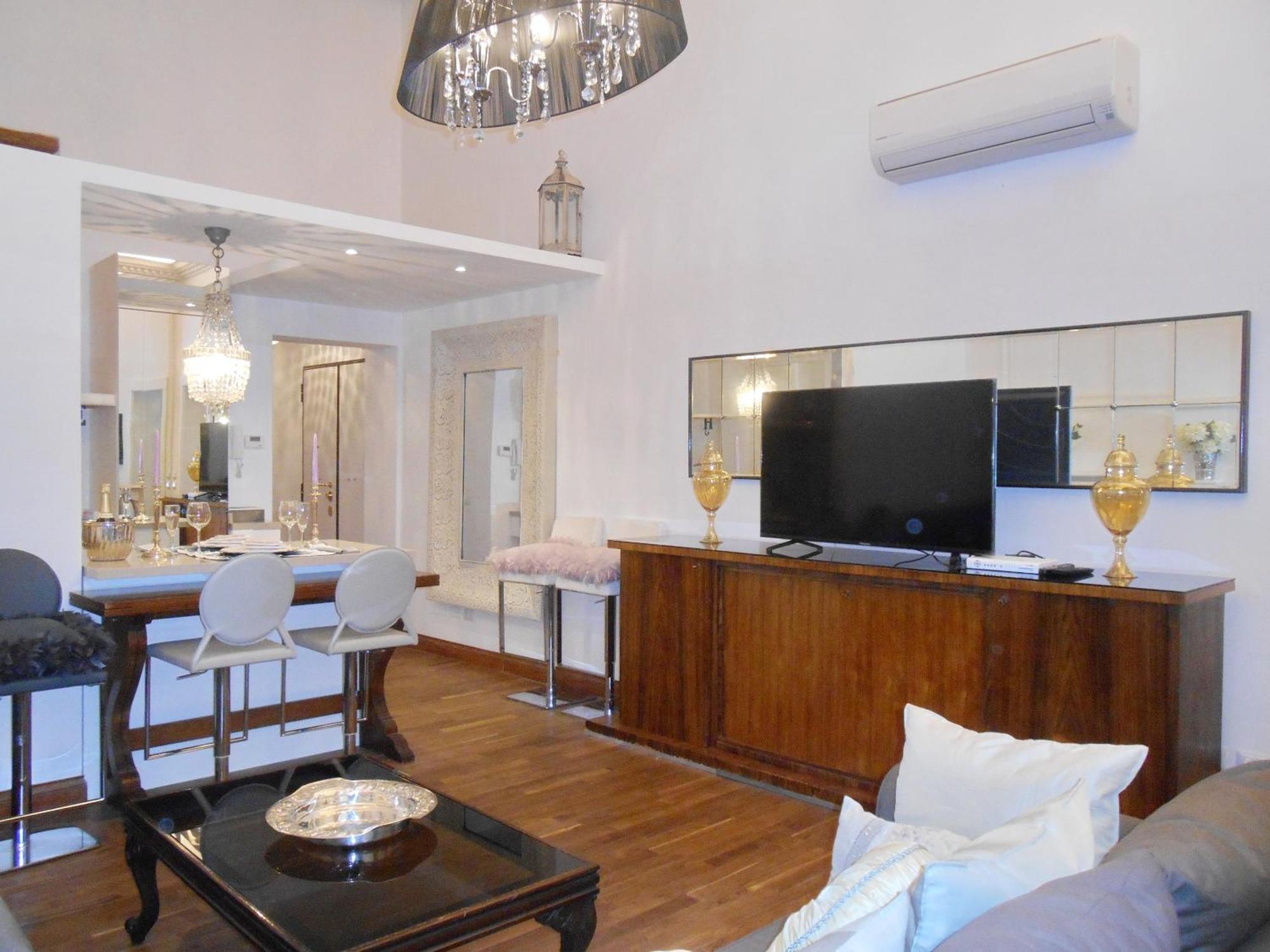 Luxury Navona By Flatinrome Apartment Rome