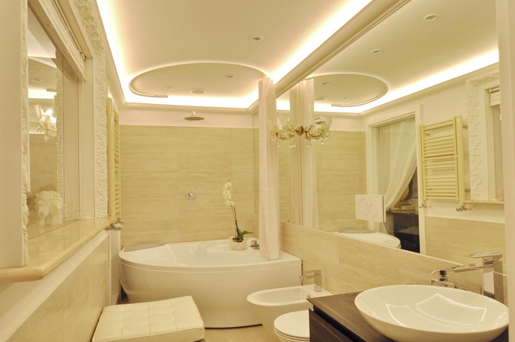 Apartment Luxury Navona By Flatinrome