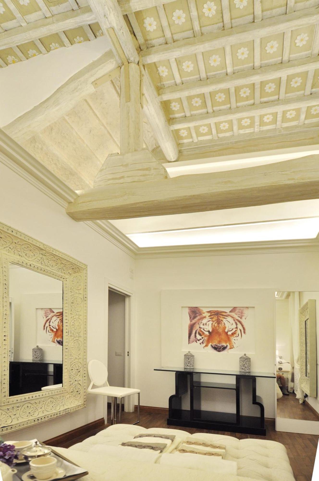 Luxury Navona By Flatinrome Appartamento *