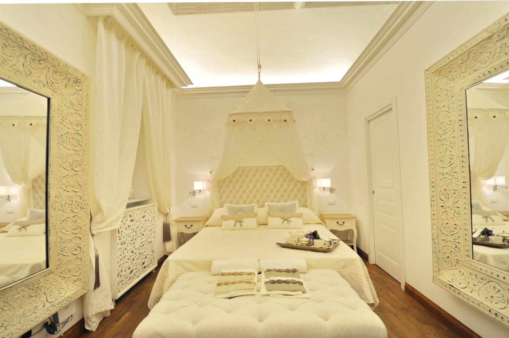 Apartment Luxury Navona By Flatinrome Rome