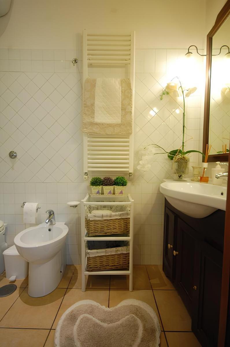 Luxury Navona By Flatinrome Apartment *