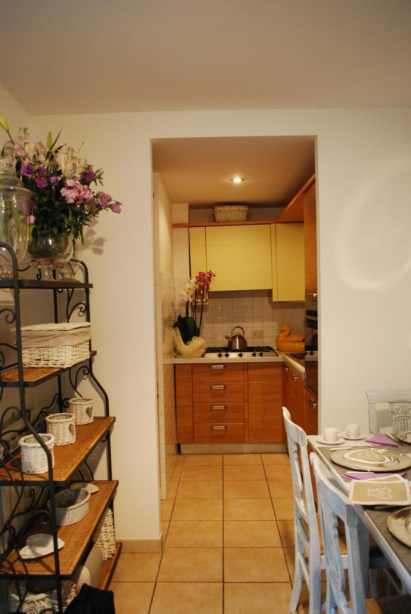 Luxury Navona By Flatinrome Apartment *