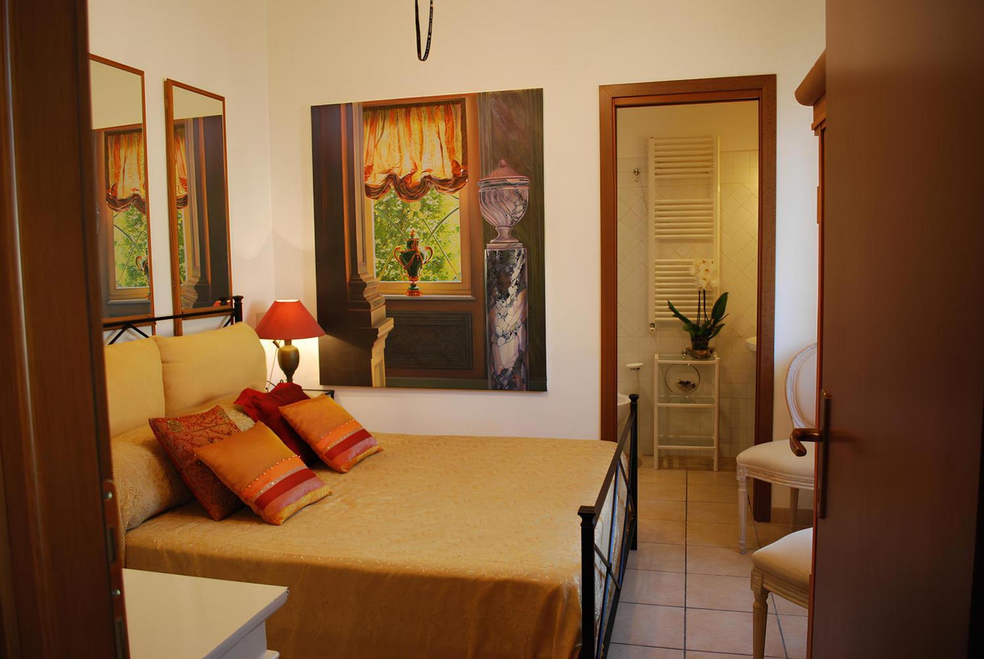 Luxury Navona By Flatinrome Appartamento Roma