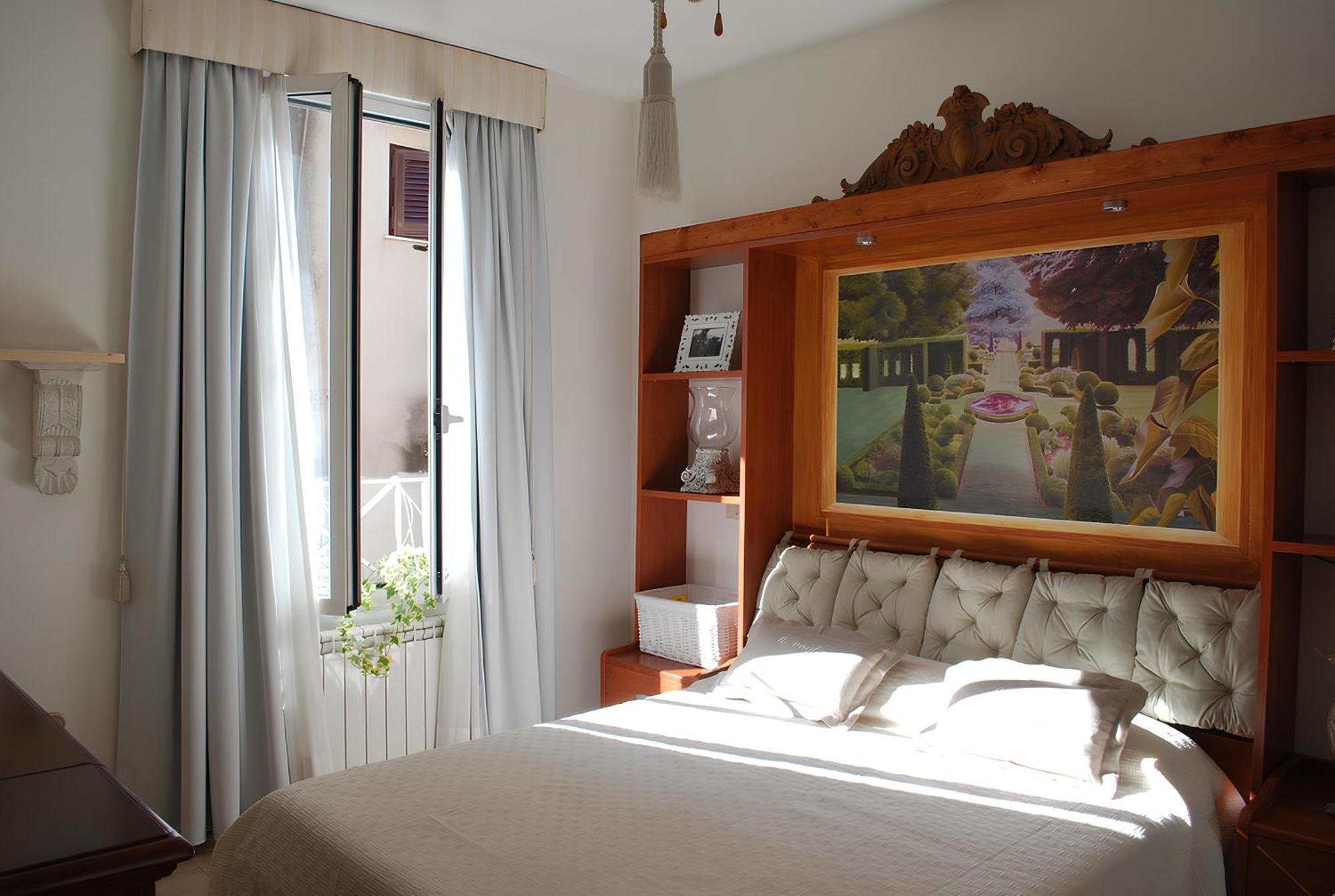 Luxury Navona By Flatinrome Apartment *