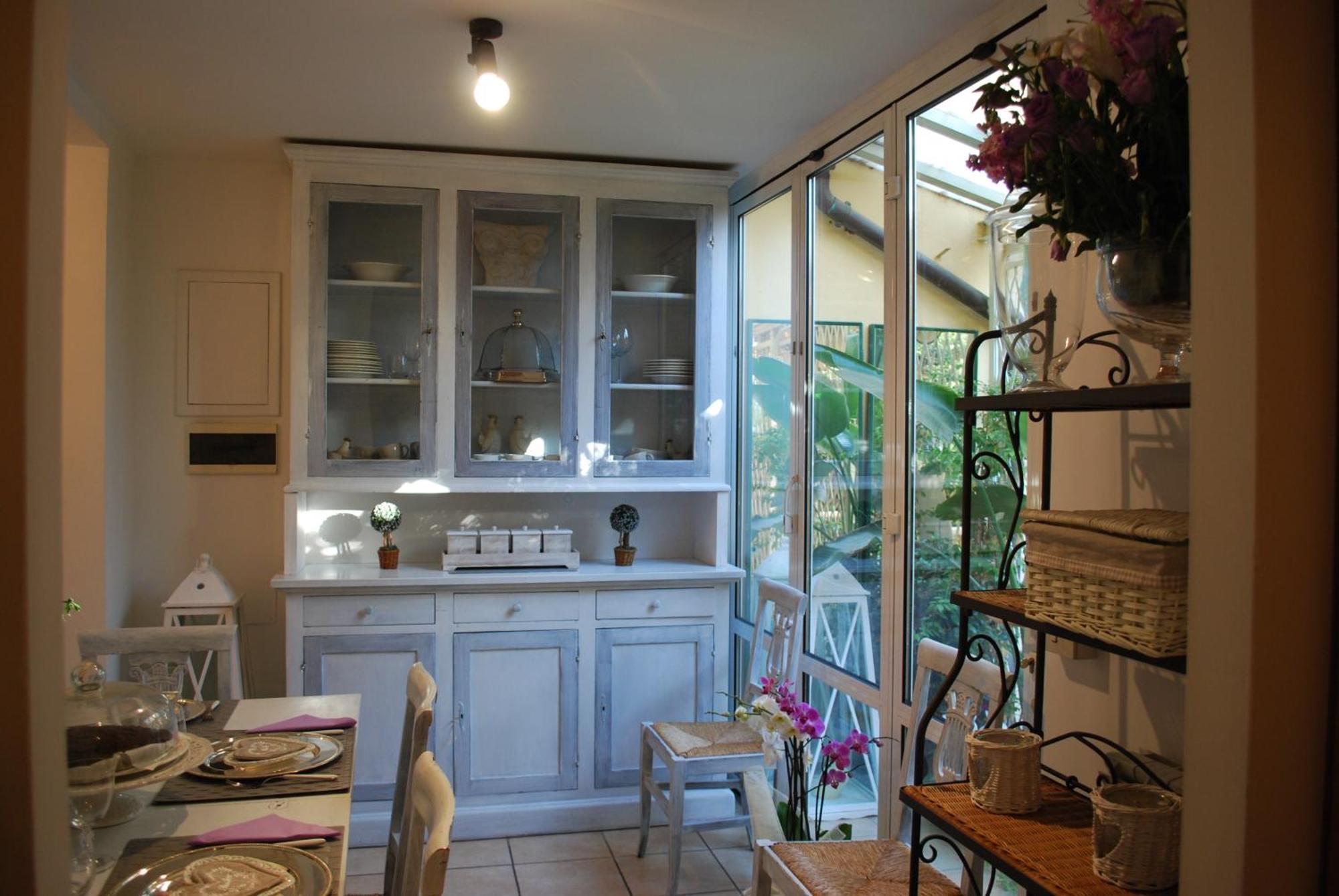 Apartment Luxury Navona By Flatinrome *